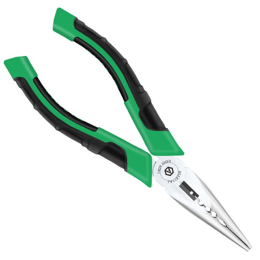 Nosed Pliers Small Pliers Mini Multi-Tool Manual Pliers 6 Inch Pointed Pliers